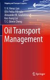 Oil Transport Management (eBook, PDF)