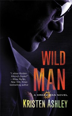 Wild Man - Ashley, Kristen