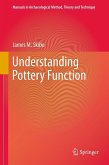 Understanding Pottery Function (eBook, PDF)