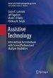 Assistive Technology (eBook, PDF) - Bild 1