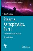 Plasma Astrophysics, Part I (eBook, PDF)