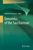Genomics of the Saccharinae (eBook, PDF)