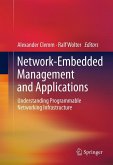 Network-Embedded Management and Applications (eBook, PDF)