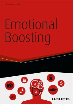 Emotional Boosting - Englische Version (eBook, ePUB) - Häusel, Hans-Georg