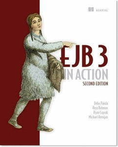 EJB 3 in Action - Panda, Debu; Rahman, Reza; Cuprak, Ryan