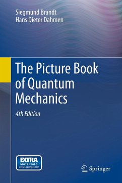 The Picture Book of Quantum Mechanics (eBook, PDF)