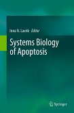 Systems Biology of Apoptosis (eBook, PDF)