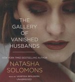 The Gallery of Vanished Husbands The Gallery of Vanished Husbands