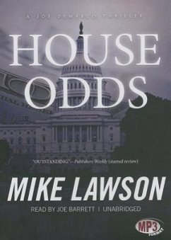 House Odds - Lawson, Mike