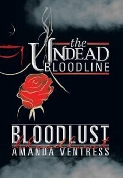 The Undead Bloodline - Ventress, Amanda