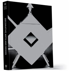 Cover Decorative Arts and Design