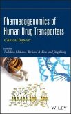 Pharmacogenomics of Human Drug Transporters (eBook, ePUB)
