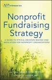 Nonprofit Fundraising Strategy (eBook, ePUB)