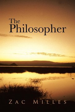 The Philosopher - Milles, Zac