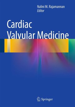 Cardiac Valvular Medicine (eBook, PDF)