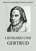 Lienhard und Gertrud (eBook, ePUB)