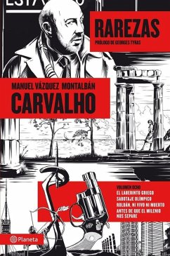 Cover Carvalho. Rarezas