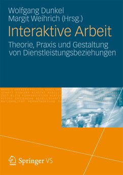 Interaktive Arbeit (eBook, PDF)