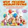 Wir Feiern Geburtstag - Bild 1