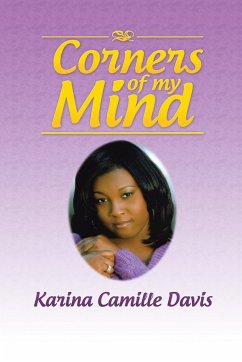 Corners of My Mind - Davis, Karina Camille