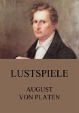 Lustspiele (eBook, ePUB)