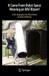 It Came From Outer Space Wearing an RAF... - Bild 1