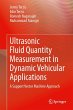 Ultrasonic Fluid Quantity Measurement... - Bild 1