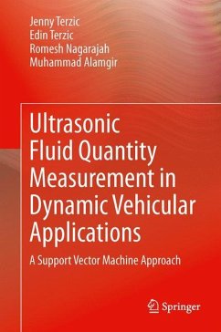 Ultrasonic Fluid Quantity Measurement in Dynamic Vehicular Applications - Terzic, Jenny;Terzic, Edin;Nagarajah, Romesh