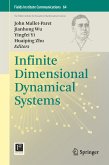 Infinite Dimensional Dynamical Systems (eBook, PDF)