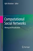 Computational Social Networks (eBook, PDF)