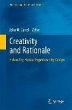 Creativity and Rationale (eBook, PDF) - Bild 1