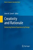 Creativity and Rationale (eBook, PDF)