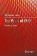 The Value of RFID (eBook, PDF) - Bild 1