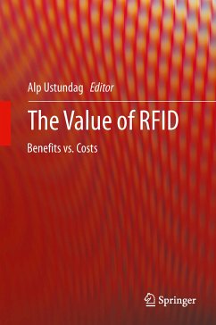 The Value of RFID (eBook, PDF)