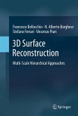 3D Surface Reconstruction (eBook, PDF)