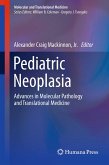 Pediatric Neoplasia (eBook, PDF)