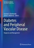 Diabetes and Peripheral Vascular Disease (eBook, PDF)