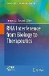 RNA Interference from Biology to... - Bild 1