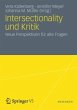 Intersectionality und Kritik (eBook,... - Bild 1
