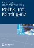 Politik und Kontingenz (eBook, PDF)