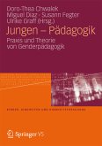 Jungen – Pädagogik (eBook, PDF)