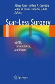 Scar-Less Surgery (eBook, PDF)