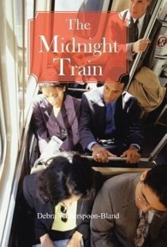 The Midnight Train - Witherspoon-Bland, Debra