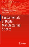 Fundamentals of Digital Manufacturing Science (eBook, PDF)
