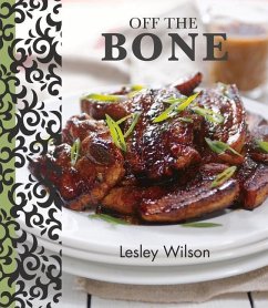 Off the Bone - Wilson, Lesley