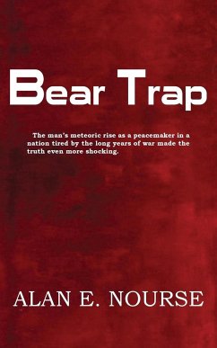 Bear Trap - Nourse, Alan E.