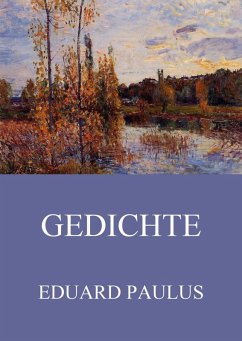 Cover Gedichte (eBook, ePUB)