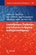 Contemporary Challenges and Solutions... - Bild 1