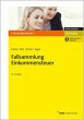 Fallsammlung Einkommensteuer - Bild 1