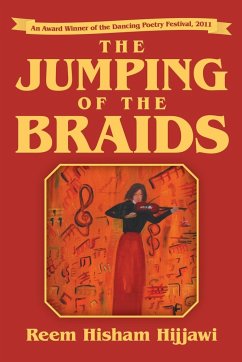 The Jumping of the Braids - Hijjawi, Reem Hisham